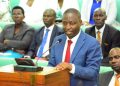 Finance Minister Bahati will not contest For Ndorwa Parliamentary Seat