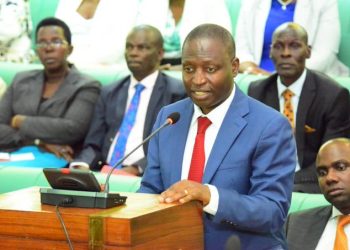 Finance Minister Bahati will not contest For Ndorwa Parliamentary Seat