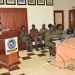 UPDF to Prioritize Gender Integration in its Operations