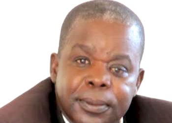 Uganda @ 63 Independence Message