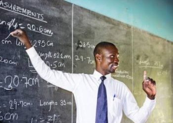 Saluting the teachers of Uganda on National Teachers’ Day