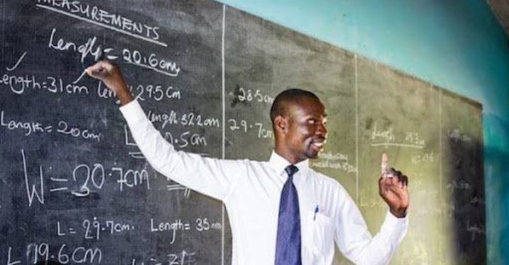 Saluting the teachers of Uganda on National Teachers’ Day