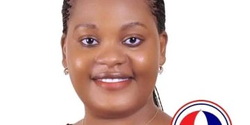 NUP Flag Bearer in Kabarole Steps Down