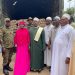 Armoured Division of UPDF  Supports Construction of Mosques and Church in Masaka