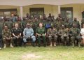 Uganda People’s Defence Officers to be Skilled in Russian Language