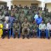 UPDF’s Fifth Division Welcomes Col. Mpadwa