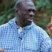 Besigye’s Open Letter to Justice Baguma