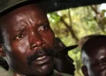 Kony is still alive -ICC Confirms