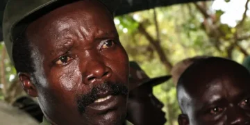 Kony is still alive -ICC Confirms
