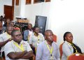 OPM Concludes Annual Local Government Service Delivery Assessment in Mukono