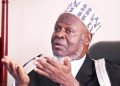 UMSC Mourns the Demise of Sheikh Twaha Tamale