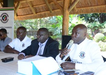 Uganda chamber of commerce sue Kenya, TZ and UG over access to Indian Ocean