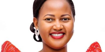 Nakandi Winifred Meets Coordinators, Emphasizes Real Change