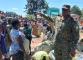 UPDF Distributes Impounded Charcoal to Vulnerable Households in Lira City