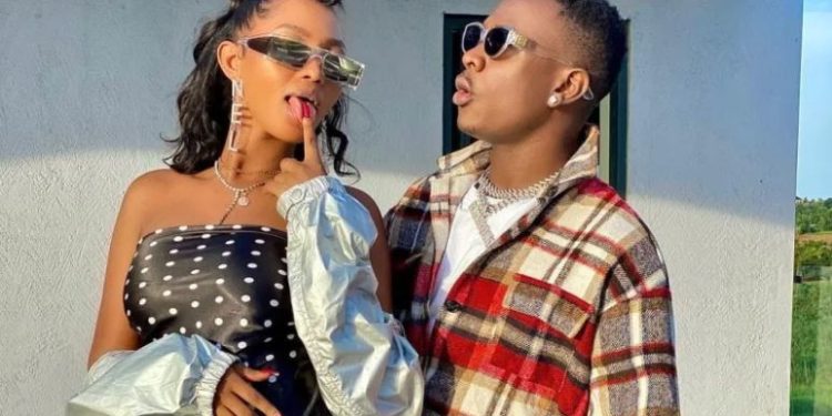 Fans Pressurize Singer Fameica to Marry Spice Diana