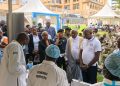 DPP calls for team work in addressing Gender Based Violence