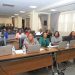 Non Judicial Officers trained about ECCMIS