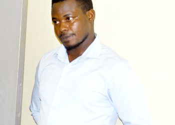 Hongera Saana Director Charged Over Shs 800m Procurement Scam