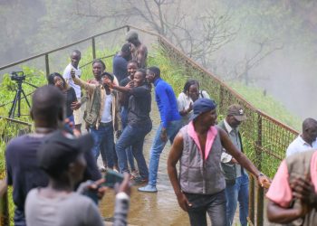 UWA Strengthens Conservation Reporting Through Media Engagement in Northern Uganda