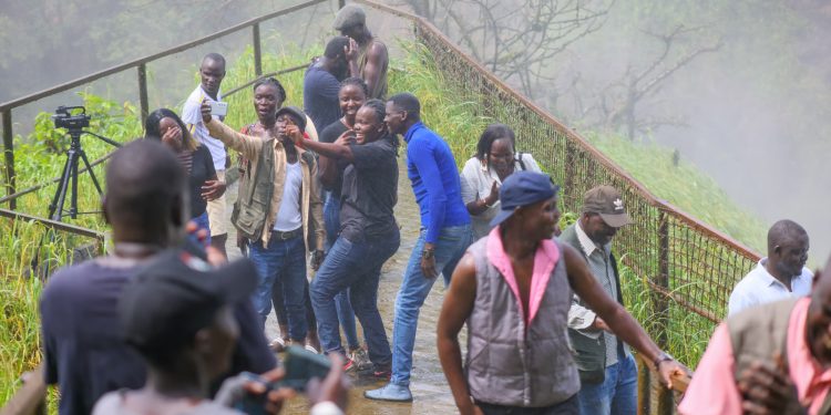 UWA Strengthens Conservation Reporting Through Media Engagement in Northern Uganda