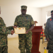 UPDF Engineer Sharpened matters of Law and Estate Management