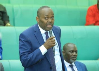 Walukagga had come to Push me out of Parliament – Ssegona reacts