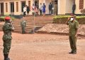 Brigadier General Tukachungurwa named new General Court Martial  Boss