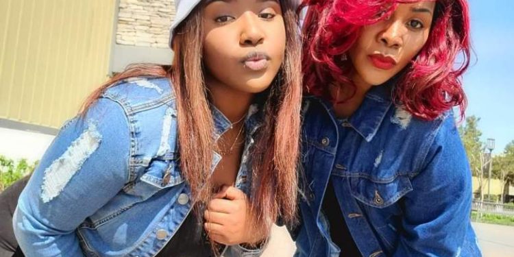 Desire Luzinda’s Daughter Pens Heartfelt Birthday Message to Levixone