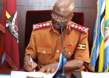 Uganda Prisons Suspends Visits to Prisoners during Festive Days
