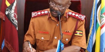 Uganda Prisons Suspends Visits to Prisoners during Festive Days