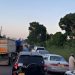 Masaka Road Traffic Jam was caused by Indiscipline on the Road – Police Clarifies