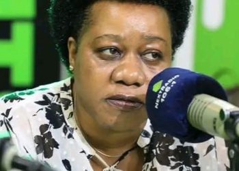 Police Confirms Sarah Bireete ‘s Arrest