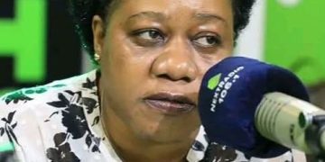 Police Confirms Sarah Bireete ‘s Arrest