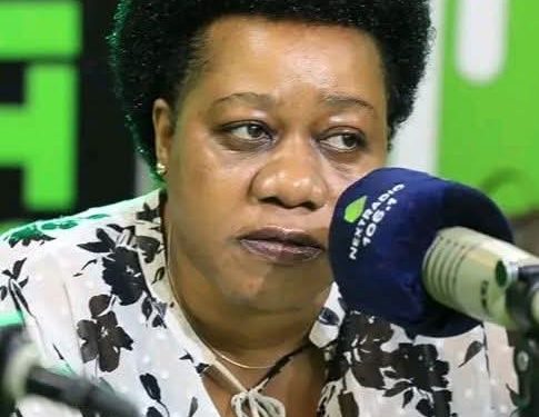 Police Confirms Sarah Bireete ‘s Arrest