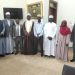 Mufti Hosts MUBS Staff
