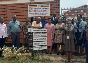 Ministry of Health Trains Community-Based Surveillance Teams on Digital Reporting to Strengthen National Health Security