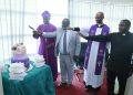 ‎Archbishop Kaziimba Calls for Ethical Conduct as FIA Marks End-of-Year Thanksgiving