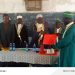 Mufti Closes 2nd Annual Eastern Regional Imaams’ Retreat at Nkoma SSS