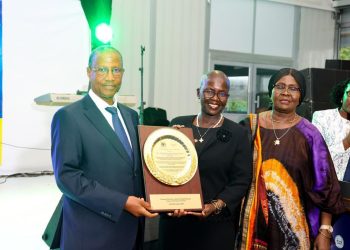 ODPP holds Thanksgiving and Recognition Ceremony as it Celebrates 30 years Anniversary
