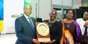 ODPP holds Thanksgiving and Recognition Ceremony as it Celebrates 30 years Anniversary
