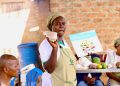 Mal Nutrition Cases Drop in Mubende District as Sasakawa’s Nutrition Based Approaches Gain Momentum