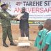 UPDF Donates Shs75m Worth of Scholastic Materials to 93 Schools in Kigezi Ahead of Tarehe Sita 2026