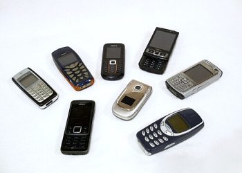 How Nokia Mobile Phone Company Lost it