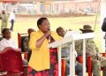 Nabbanja Launches 45th Tarehe Sita Celebrations in Kigezi, Hails UPDF and Liberation Heroes