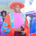 Archbishop Kazimba tips Graduates with life Changing Skills
