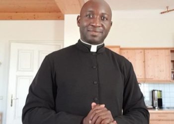 What you need to Know about Rev Fr. Katalemwa