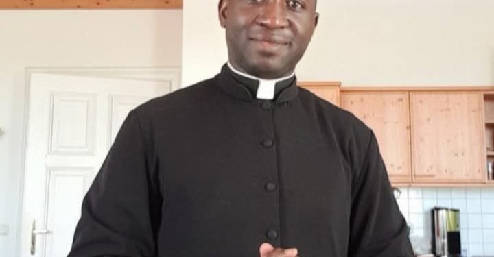 What you need to Know about Rev Fr. Katalemwa