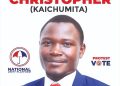 Electoral Commission Disqualifies NUP Candidate Contesting Against Minister Kasaija