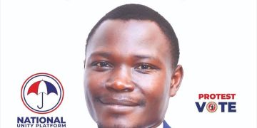 Electoral Commission Disqualifies NUP Candidate Contesting Against Minister Kasaija