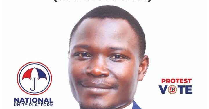 Electoral Commission Disqualifies NUP Candidate Contesting Against Minister Kasaija